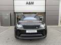 Land Rover Discovery 3.0 SDV6 HSE - 7 ZIT Noir - thumbnail 2
