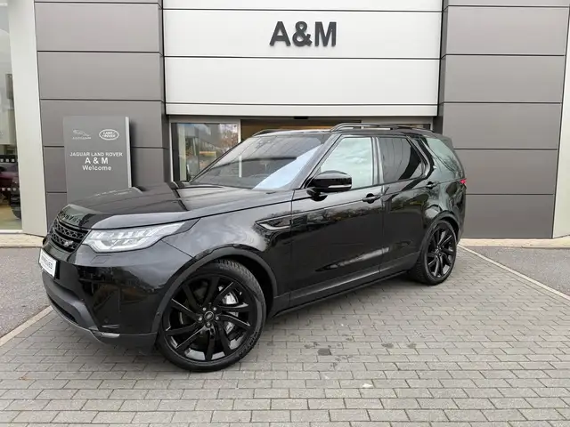 Land Rover Discovery 3.0 SDV6 HSE - 7 ZIT