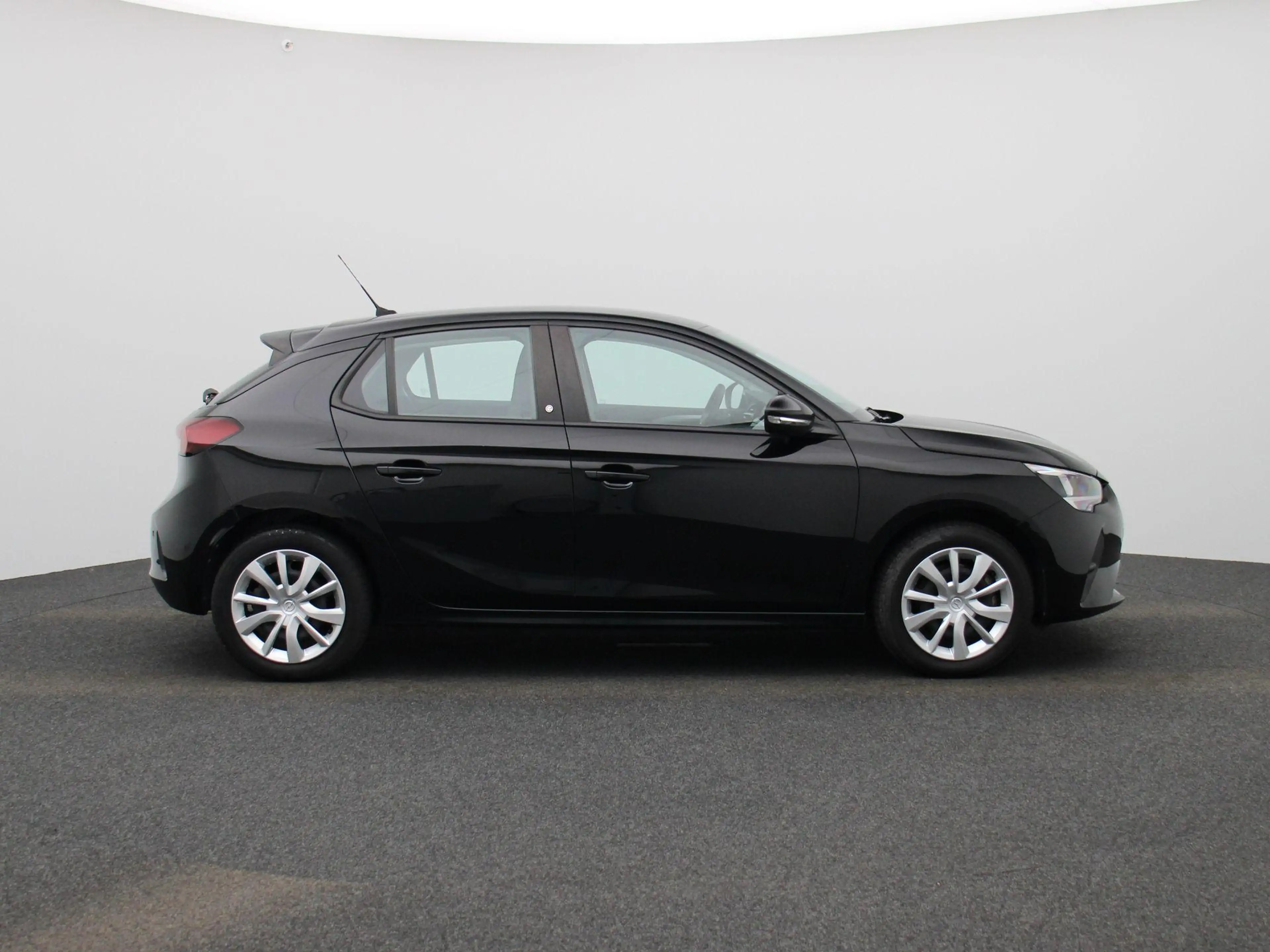 Opel Corsa-e Edition 50 kWh | WORDT VERWACHT | — photo 6