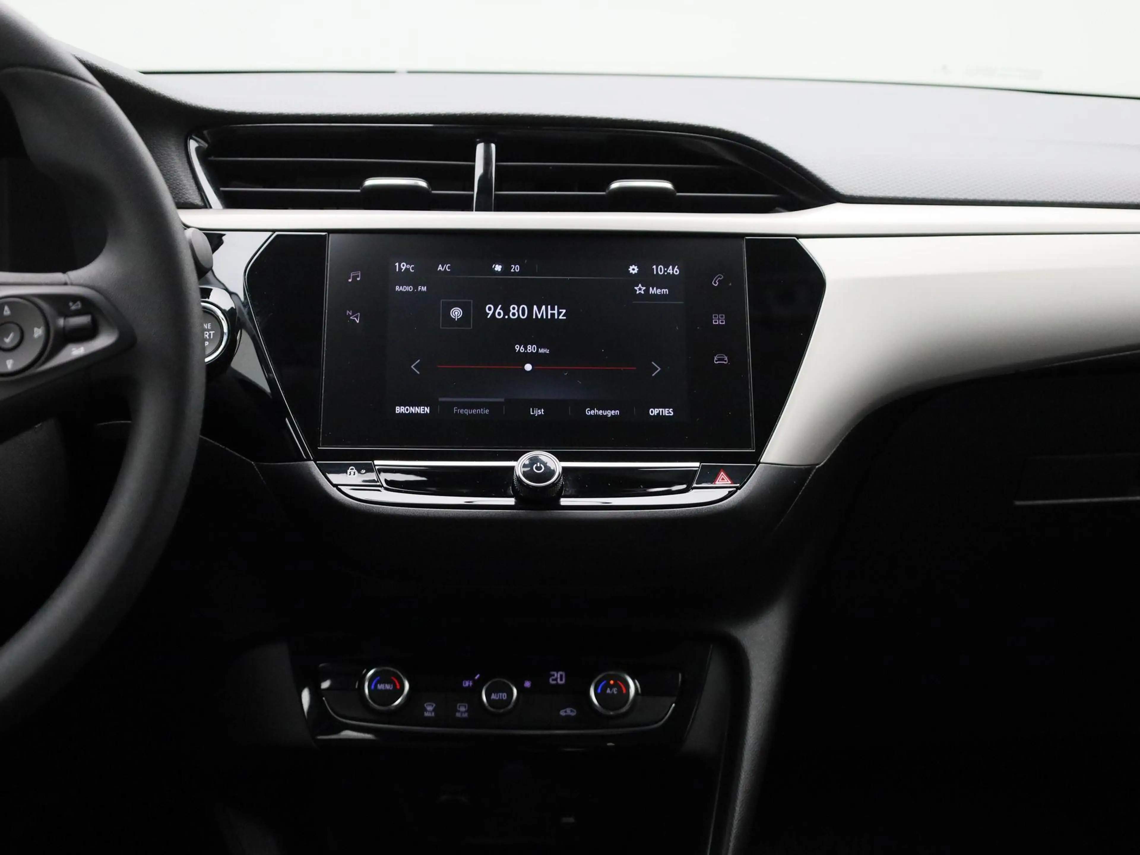 Opel Corsa-e Edition 50 kWh | WORDT VERWACHT | — photo 9