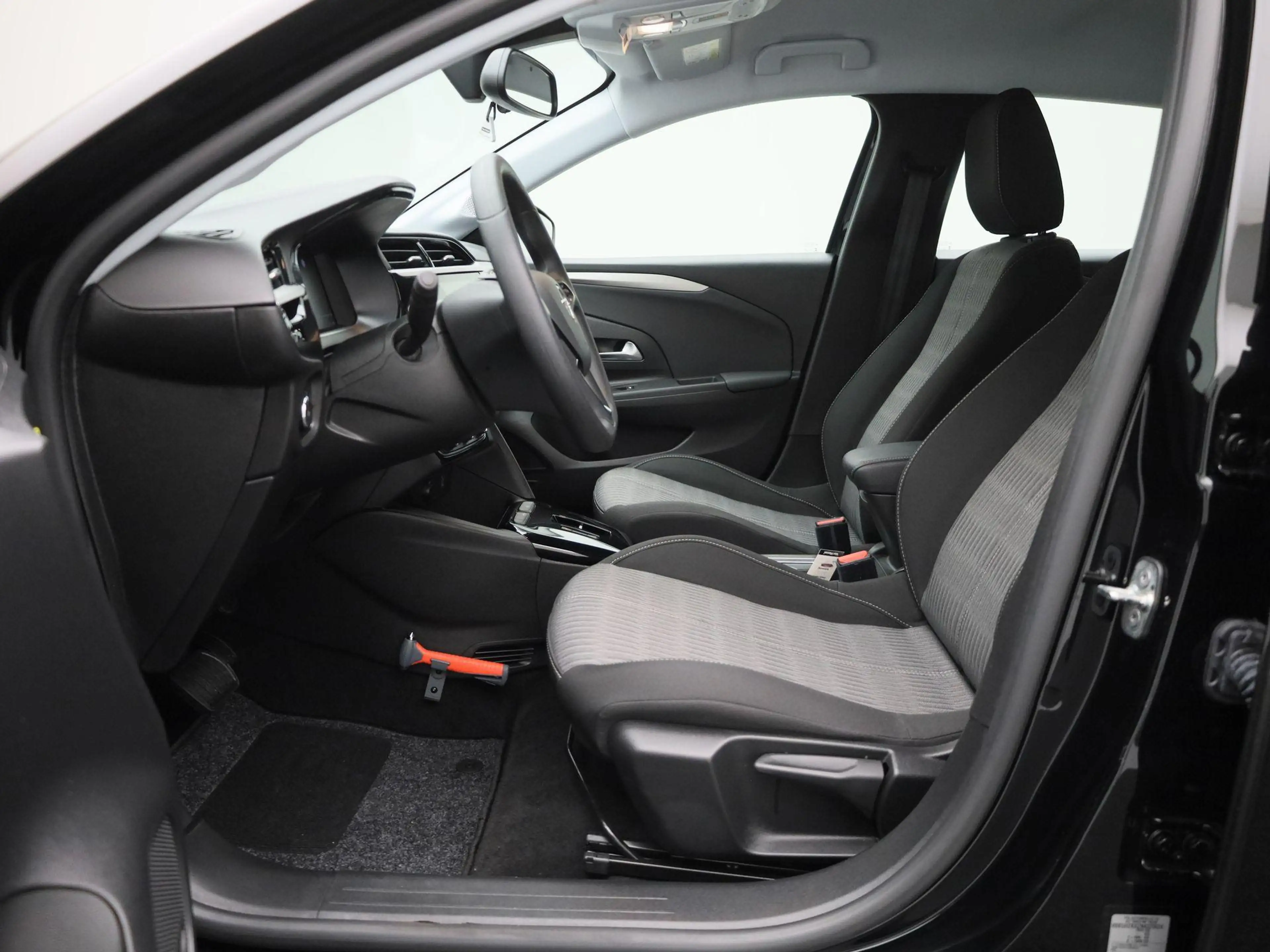 Opel Corsa-e Edition 50 kWh | WORDT VERWACHT | — photo 11
