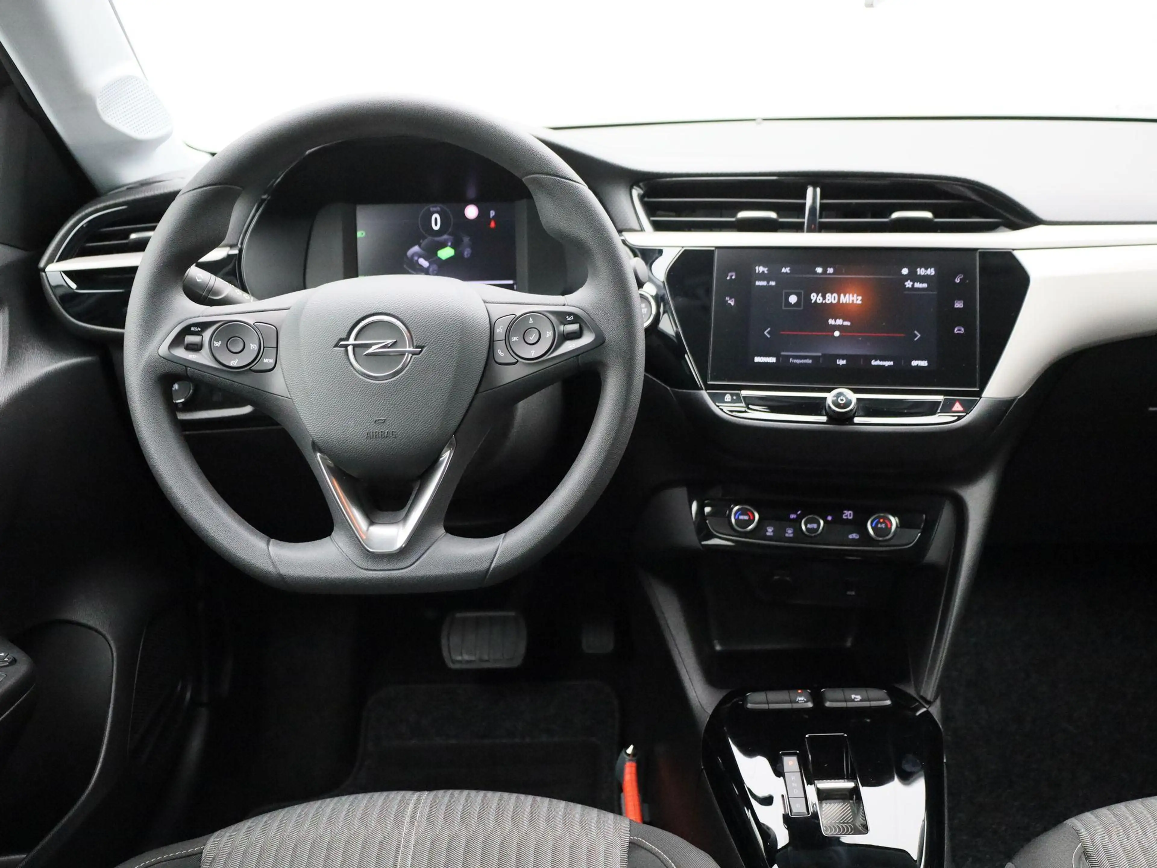 Opel Corsa-e Edition 50 kWh | WORDT VERWACHT | — photo 7