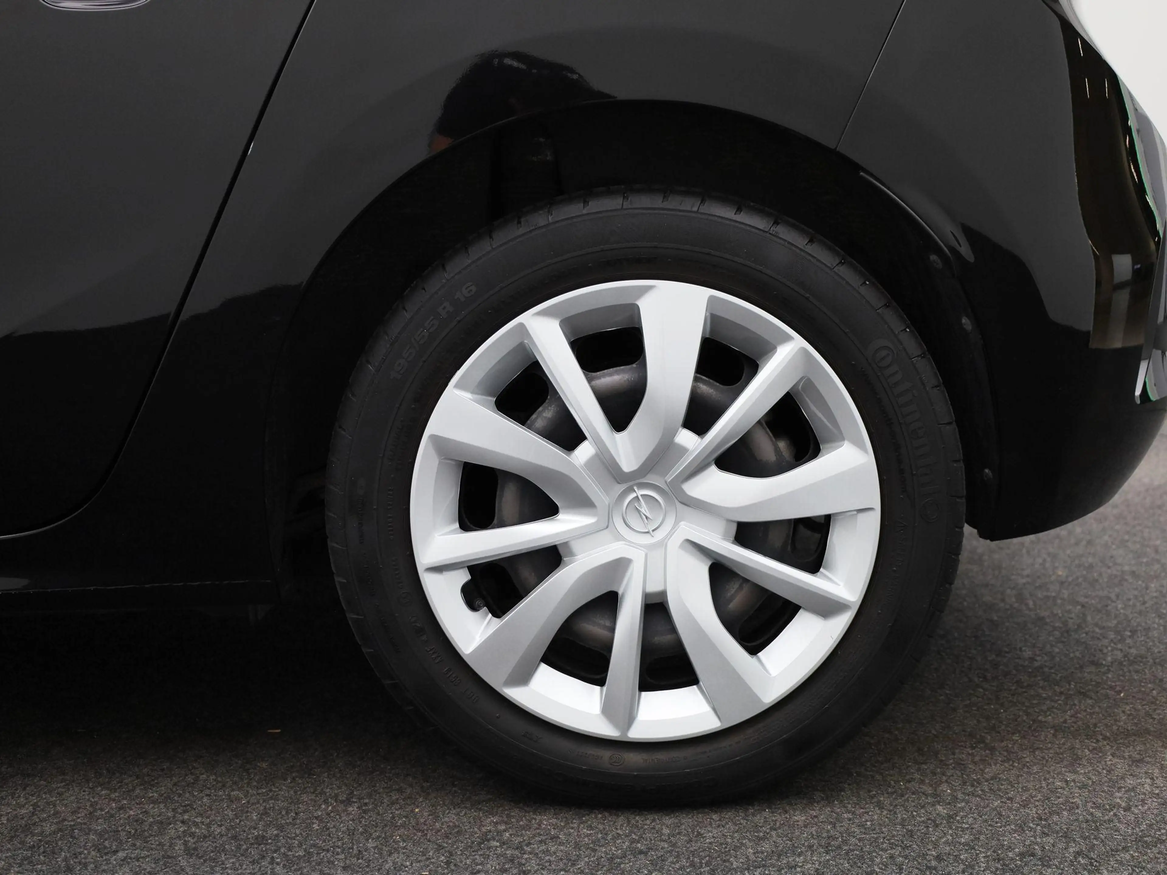 Opel Corsa-e Edition 50 kWh | WORDT VERWACHT | — photo 13