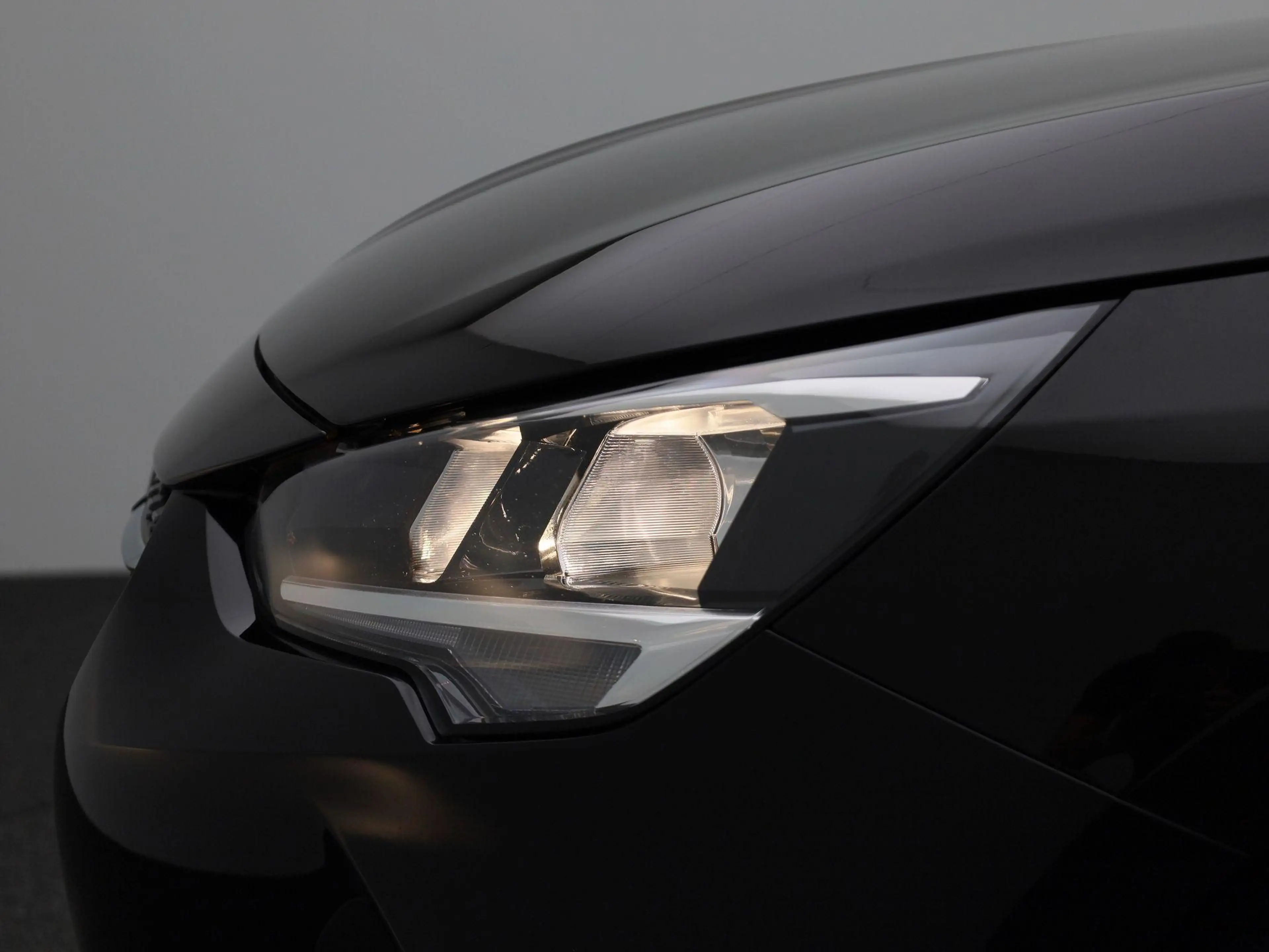Opel Corsa-e Edition 50 kWh | WORDT VERWACHT | — photo 15