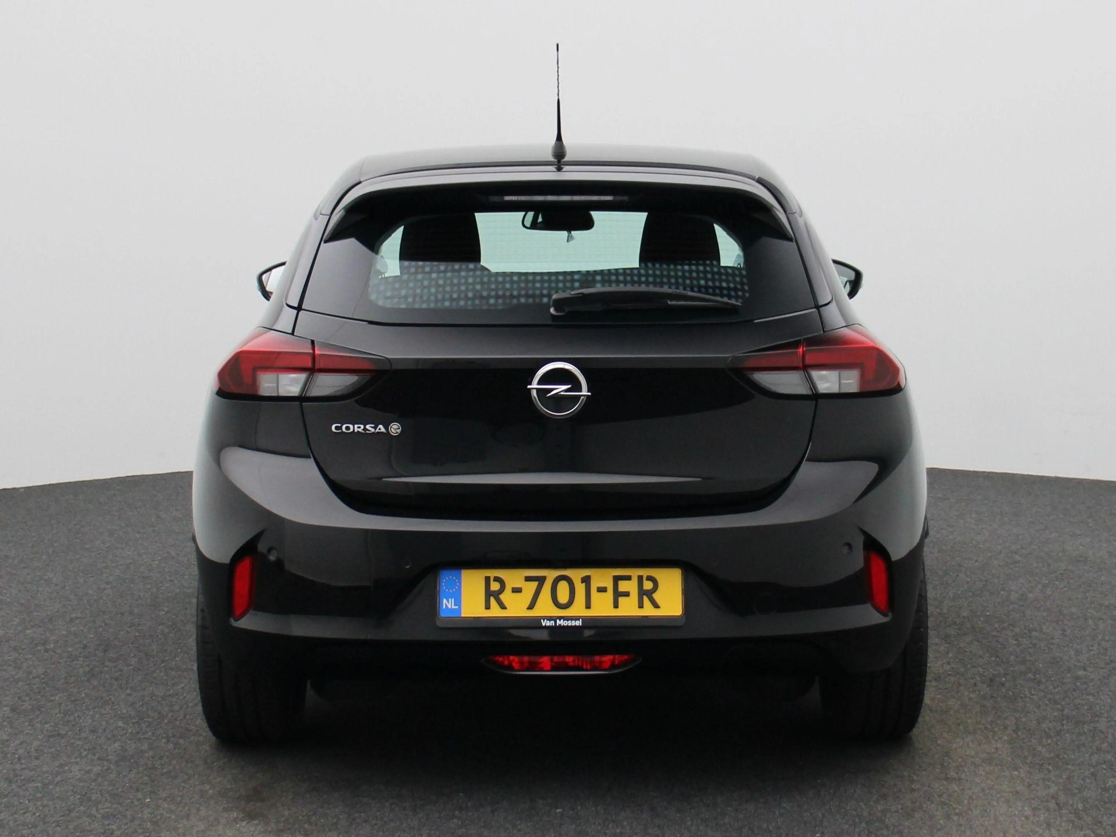 Opel Corsa-e Edition 50 kWh | WORDT VERWACHT | — photo 5