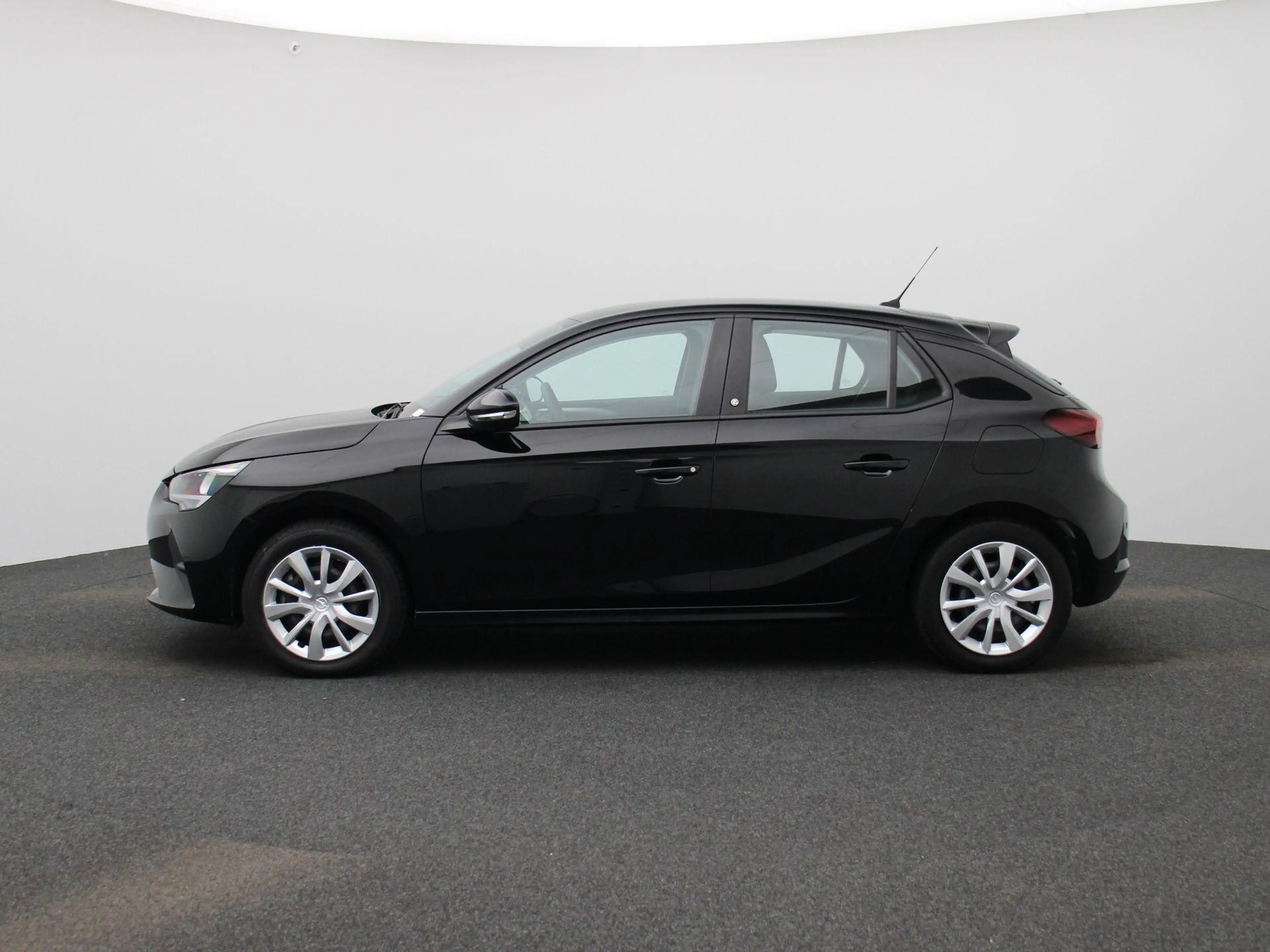 Opel Corsa-e Edition 50 kWh | WORDT VERWACHT | — photo 4