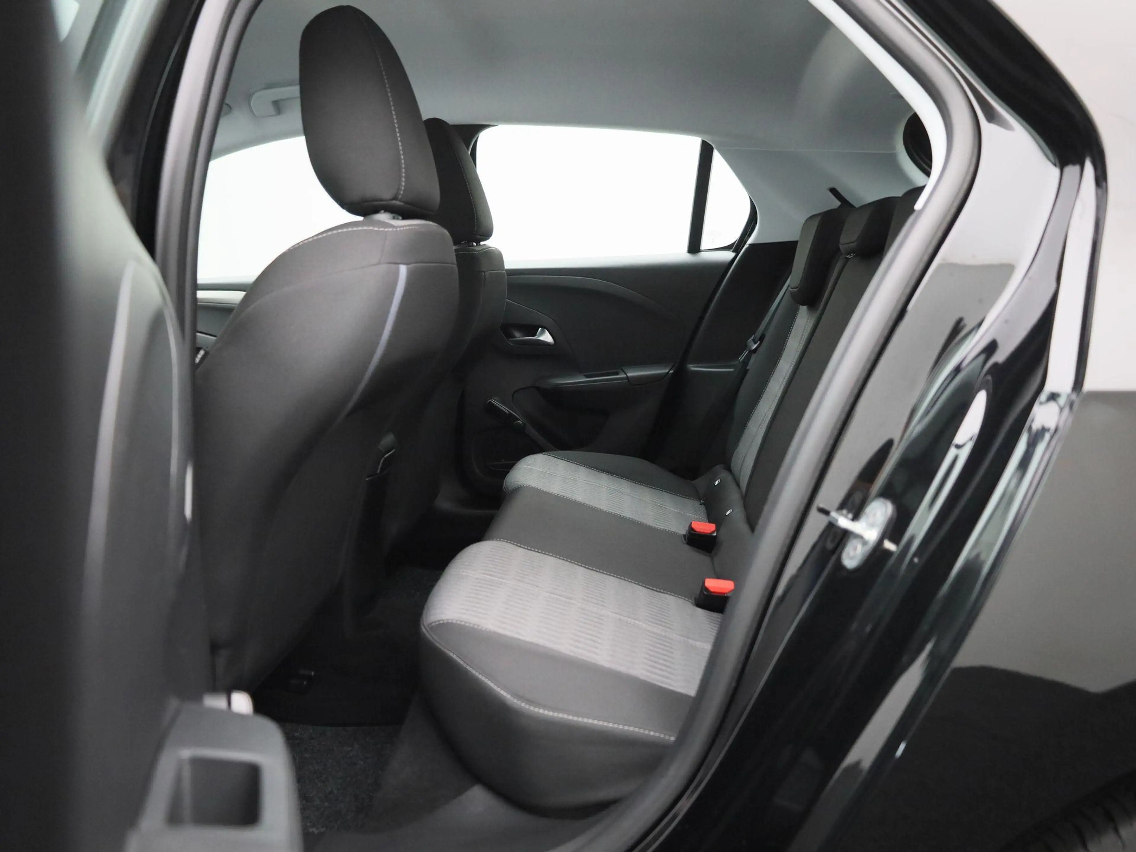 Opel Corsa-e Edition 50 kWh | WORDT VERWACHT | — photo 12