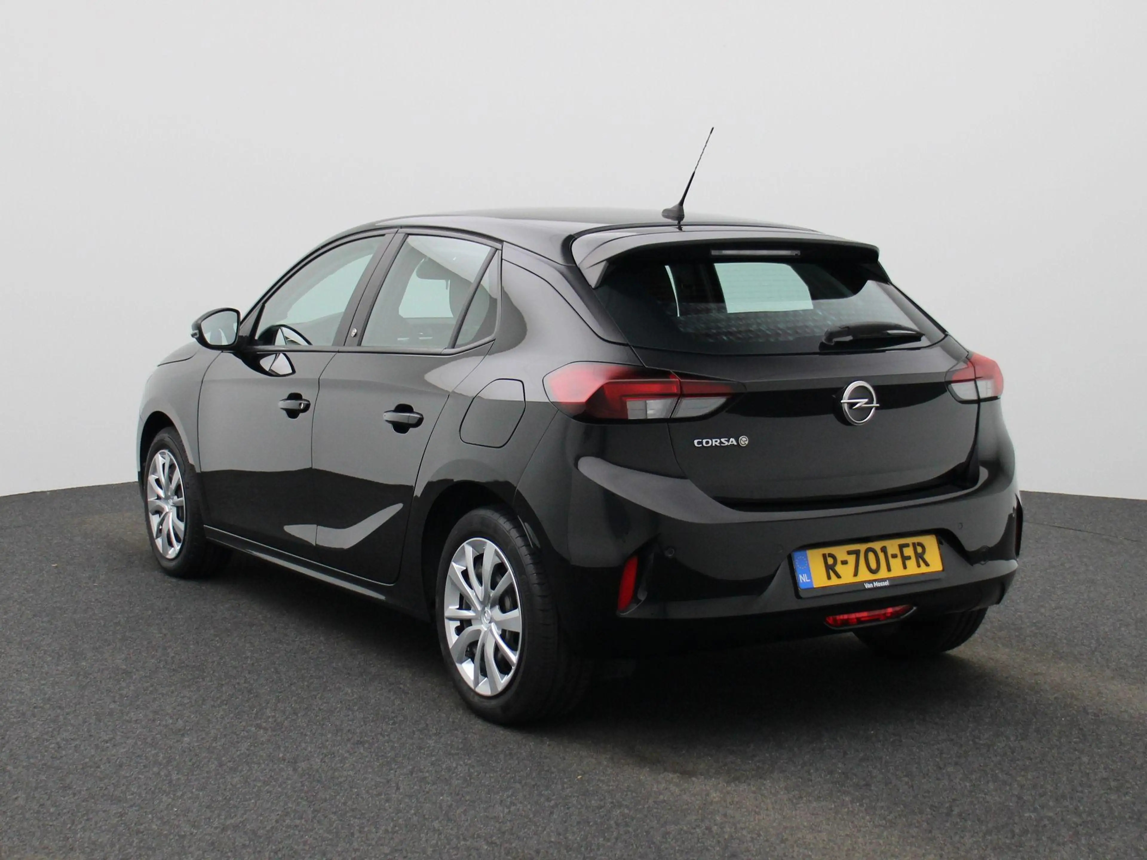 Opel Corsa-e Edition 50 kWh | WORDT VERWACHT | — photo 2