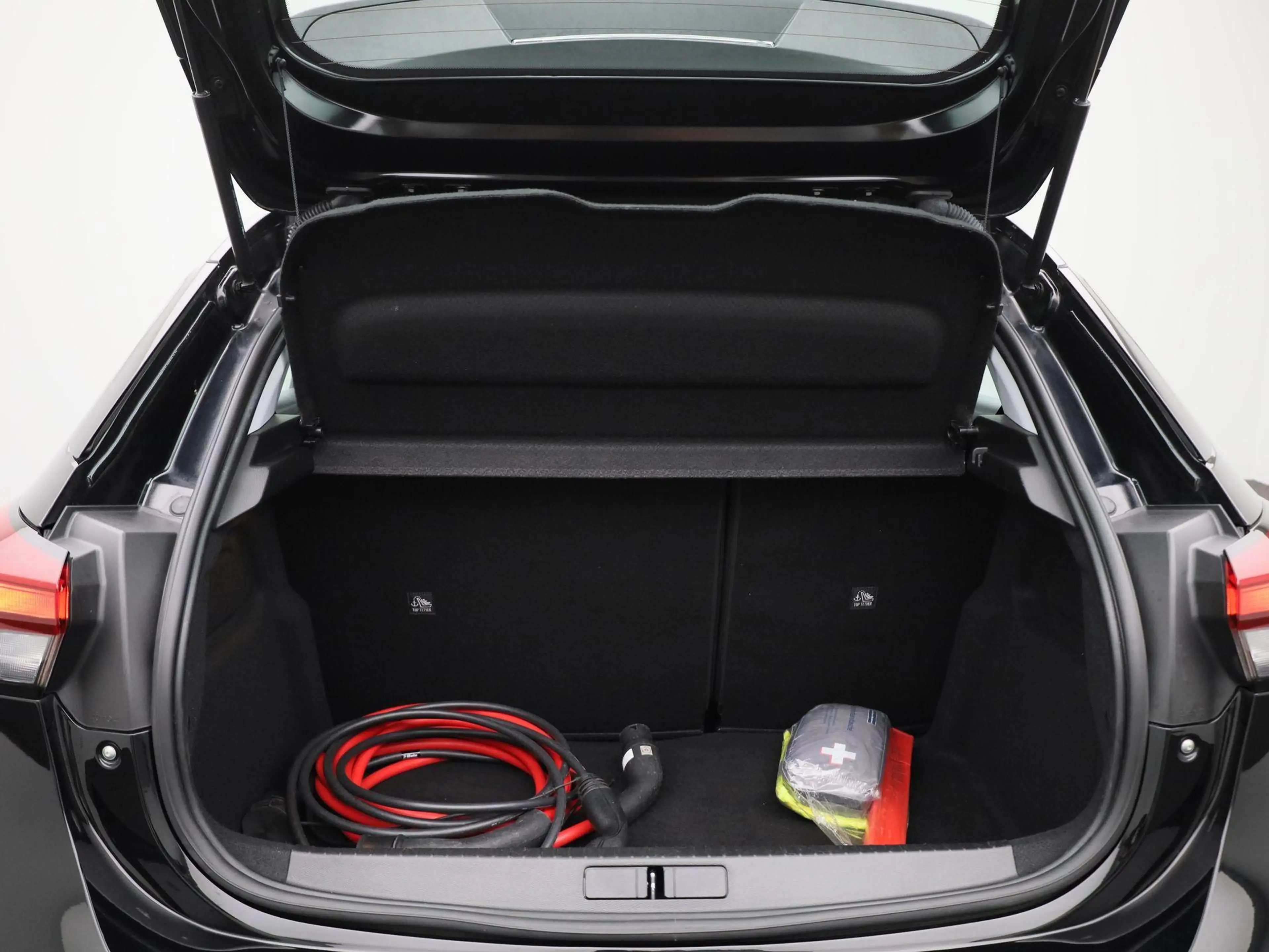Opel Corsa-e Edition 50 kWh | WORDT VERWACHT | — photo 14