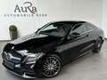 Mercedes-Benz C 300 4M AMG-Line NAV+LED+KAMERA+CARPLAY+19ZO+1HD Schwarz - thumbnail 2