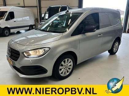 Mercedes-Benz Citan 110CDI L1H1 Airco Navi Cruisecontrol 29000KM