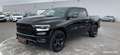 Dodge RAM 1500 LARAMIE Fekete - thumbnail 1