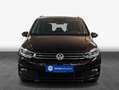 Volkswagen Touran 2.0 TDI Comfortline AHK Navi Czerwony - thumbnail 3