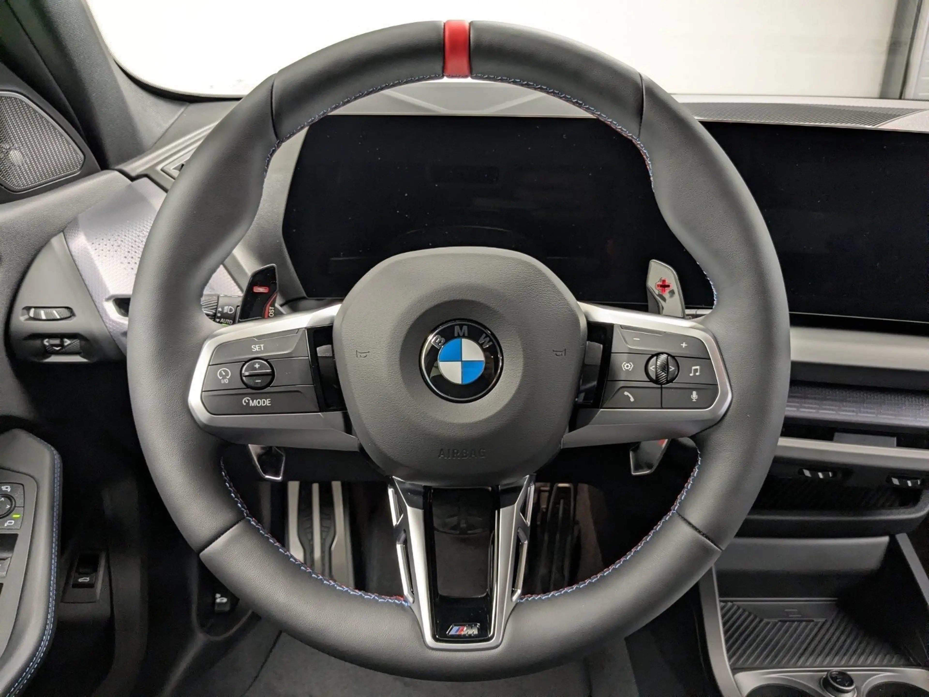 BMW 135 M135 xDrive M Sport HUD ACC 360°KAM RFK NAVI LM — photo 11