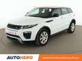 Land Rover Range Rover Evoque 2.0 Td4 SE Dynamic BVA Blanc - thumbnail 1