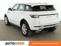 Land Rover Range Rover Evoque 2.0 Td4 SE Dynamic BVA Blanc - thumbnail 4