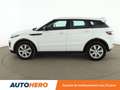 Land Rover Range Rover Evoque 2.0 Td4 SE Dynamic BVA Blanc - thumbnail 3