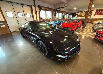 Corvette Coupé 5.7 V8 C5 LS1