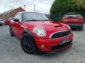 MINI Cooper S Coupe Coupé Pack Red Hot Chili▪️Full Options Rojo - thumbnail 1