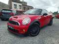MINI Cooper S Coupe Coupé Pack Red Hot Chili▪️Full Options Rood - thumbnail 2