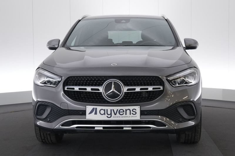 Mercedes-Benz GLA 180 Class 180dA Business Solution Luxury LEDER/CUIR LE — photo 2