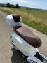 Vespa Primavera 125 rangement, coffre avec appui , abs - thumbnail 9