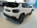 Jeep Avenger Avenger 1.2 Turbo 110 CV MHEV Summit Weiß - thumbnail 4