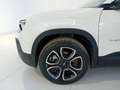 Jeep Avenger Avenger 1.2 Turbo 110 CV MHEV Summit Weiß - thumbnail 8