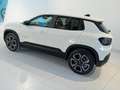 Jeep Avenger Avenger 1.2 Turbo 110 CV MHEV Summit Weiß - thumbnail 6