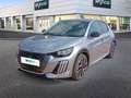 Peugeot 208 HYBRID 136 eDCS6 GT Gris - thumbnail 1