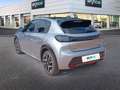 Peugeot 208 HYBRID 136 eDCS6 GT Gris - thumbnail 7