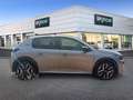 Peugeot 208 HYBRID 136 eDCS6 GT Gris - thumbnail 4