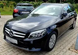 Mercedes-Benz C 200 C Klasse T Modell C 200 T Business Hybrid