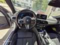 BMW 520 520d Touring Aut. Sport Line - thumbnail 8