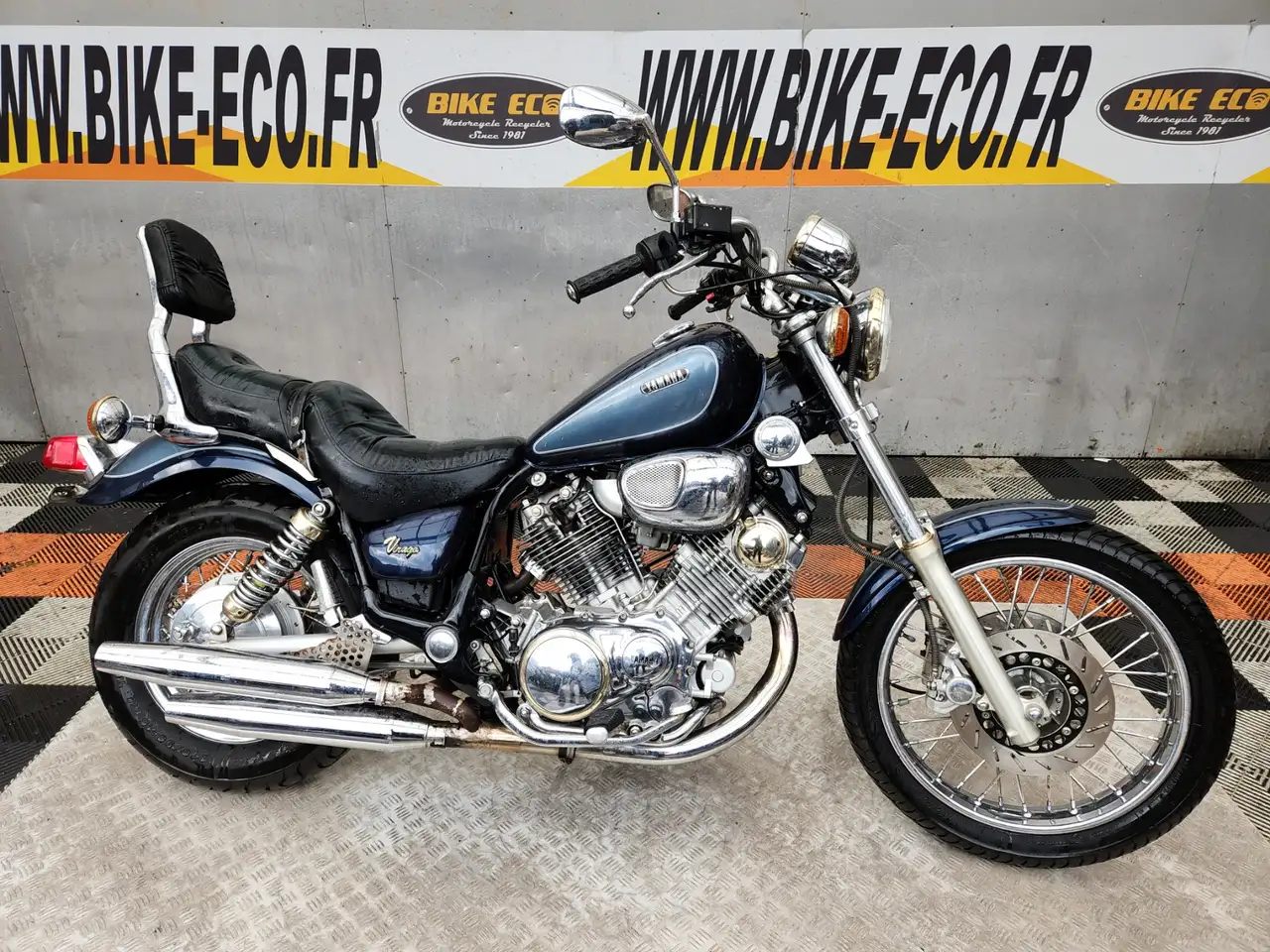 Yamaha