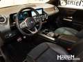 Mercedes-Benz GLA 200 GLA 200 AMG auto - LED-KAMERA-NAVI Noir - thumbnail 8