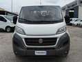 Fiat Ducato 35 MH1 2.0 M-JET CASSONE DOPPIA CABINA 7 PTI-2018 Blanc - thumbnail 8