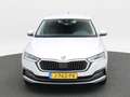 Skoda Octavia Combi 1.0 TSi 110 Pk Business Edition | Navigatie Grijs - thumbnail 4