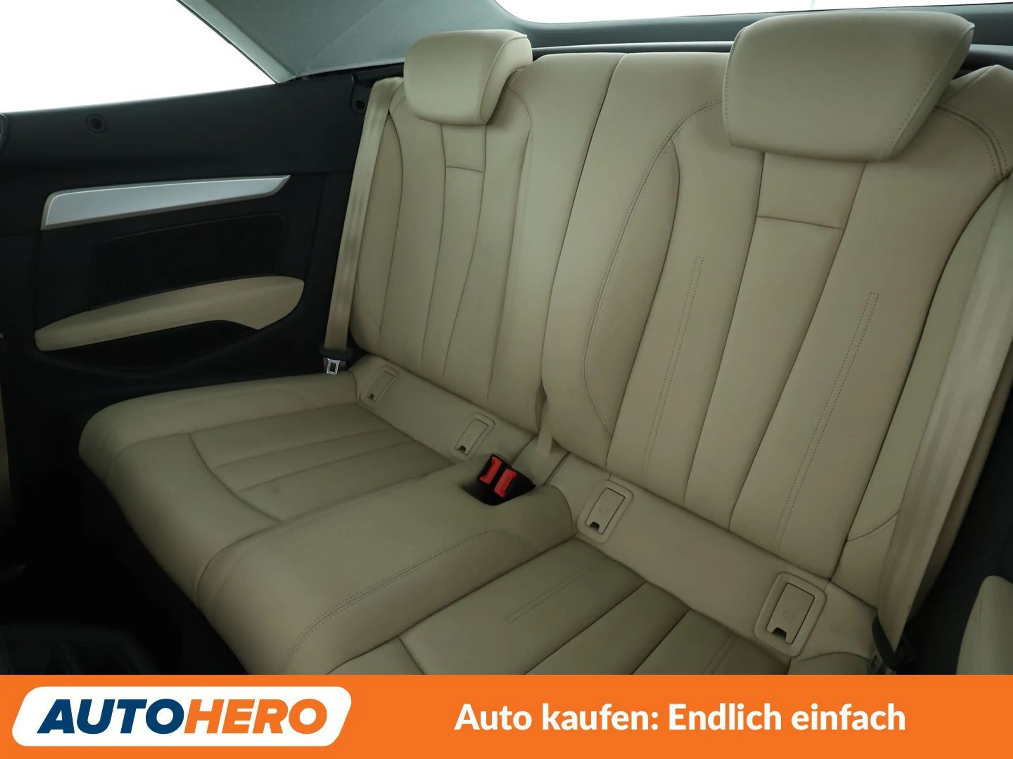 Audi A5 2.0 TFSI Sport Aut.*NAVI*LED*ACC*CAM*PDC*SHZ* — photo 14