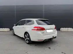 Peugeot 308 SW 2.0 BlueHDi 150ch S