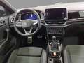 Volkswagen T-Roc 1.5 TSI R-Line Navi ACC AHK Kamera LED+ Schwarz - thumbnail 5