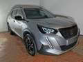 Peugeot 2008 1.2 130cv Allure EAT8 Navi + Telecamera Gri - thumbnail 1
