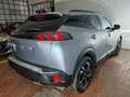 Peugeot 2008 1.2 130cv Allure EAT8 Navi + Telecamera Gri - thumbnail 4
