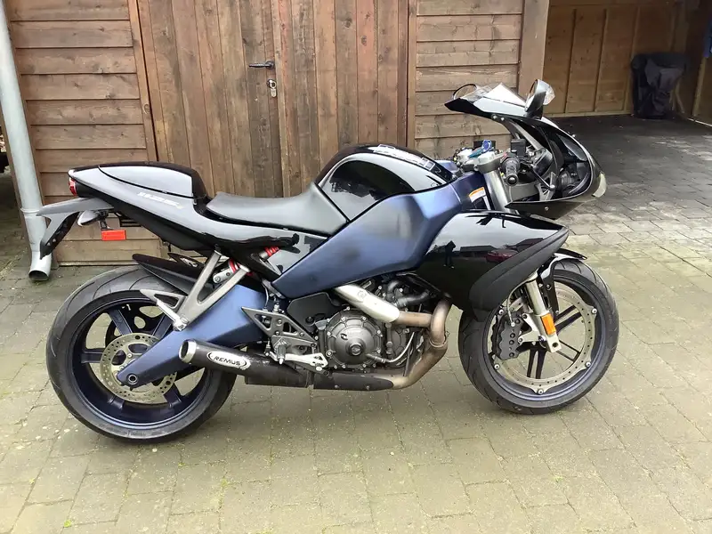 Buell 1125 R - foto 5