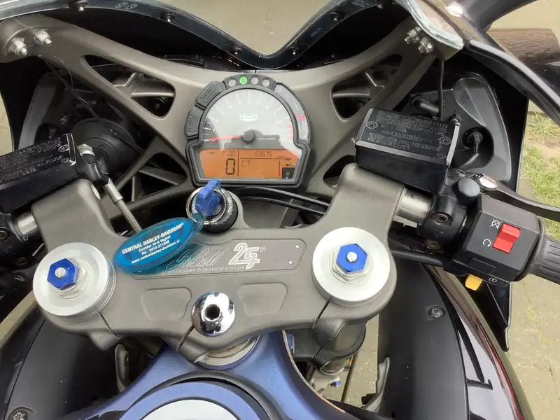 Buell 1125 R - foto 3