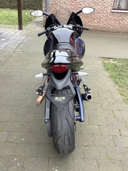Buell 1125 R - foto 4
