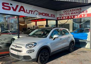 120th 1.6 Multijet 120cv