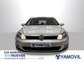 Volkswagen Golf 1.6TDI CR BMT Business 110 Gris - thumbnail 3