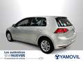 Volkswagen Golf 1.6TDI CR BMT Business 110 Gris - thumbnail 5