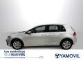 Volkswagen Golf 1.6TDI CR BMT Business 110 Gris - thumbnail 4